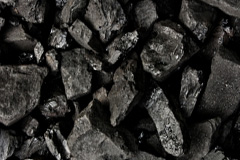 An Leth Meadhanach coal boiler costs