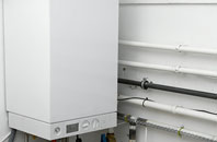 free An Leth Meadhanach condensing boiler quotes