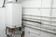 An Leth Meadhanach boiler installers